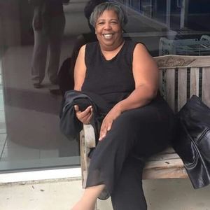 Meet your Posher, Mary